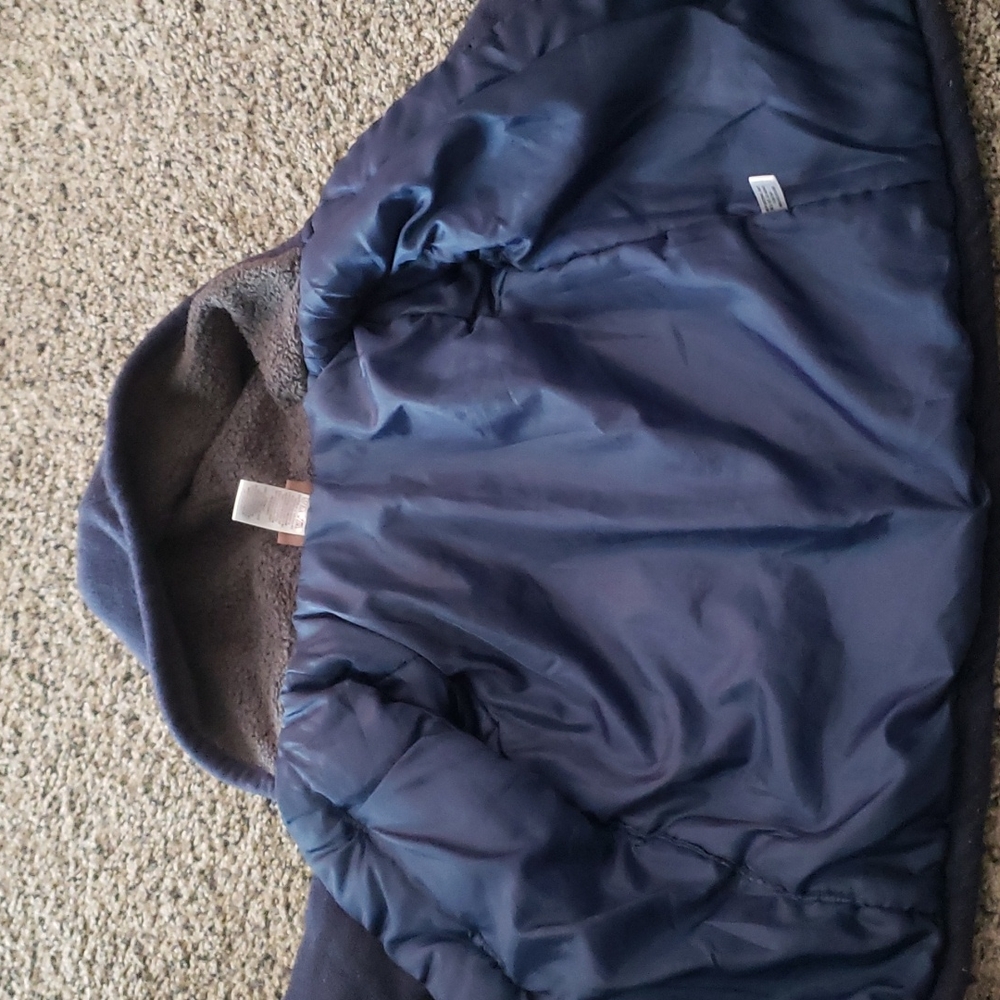 4t coat - Picture 4 of 4
